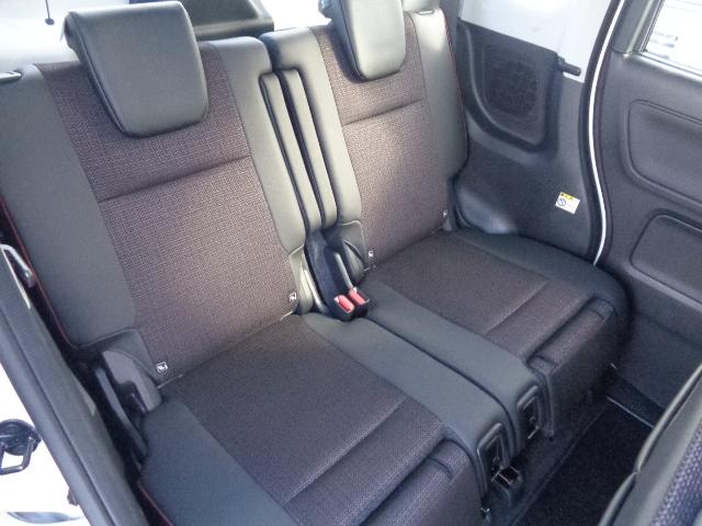 スペーシアカスタム カスタム HYBRID XS(14枚目)