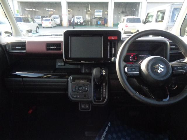 スペーシアカスタム カスタム HYBRID XS(15枚目)