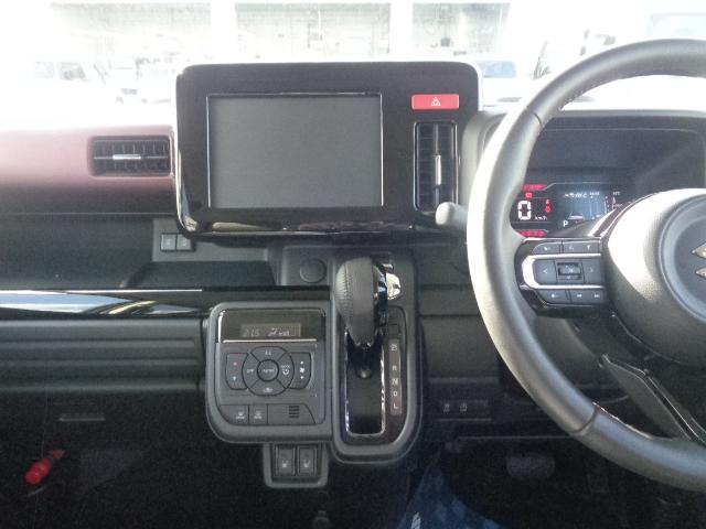 スペーシアカスタム カスタム HYBRID XS(16枚目)