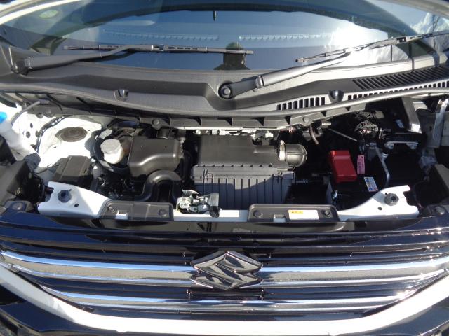 スペーシアカスタム カスタム HYBRID XS(17枚目)