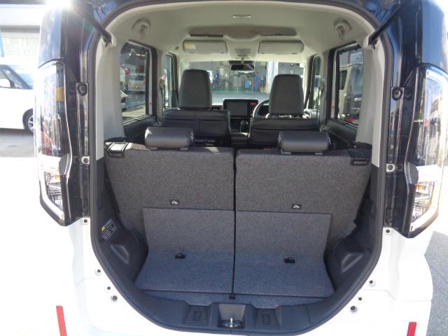 スペーシアカスタム カスタム HYBRID XS(18枚目)