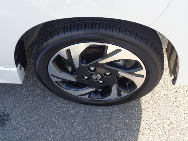 スペーシアカスタム カスタム HYBRID XS(20枚目)