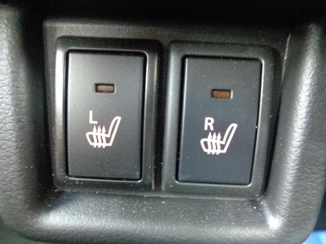 スペーシアカスタム カスタム HYBRID XS(25枚目)