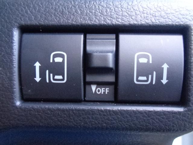 スペーシアカスタム カスタム HYBRID XS(29枚目)