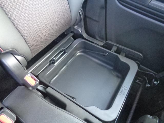 スペーシアカスタム カスタム HYBRID XS(33枚目)