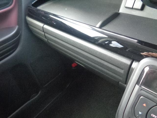 スペーシアカスタム カスタム HYBRID XS(34枚目)