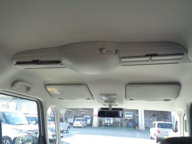 スペーシアカスタム カスタム HYBRID XS(40枚目)