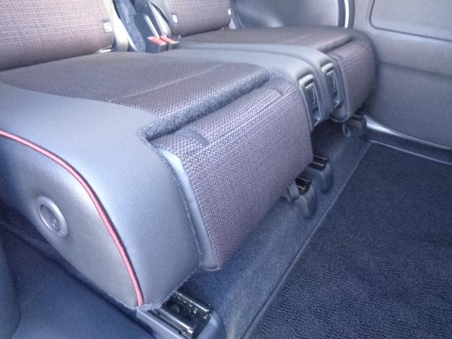 スペーシアカスタム カスタム HYBRID XS(41枚目)