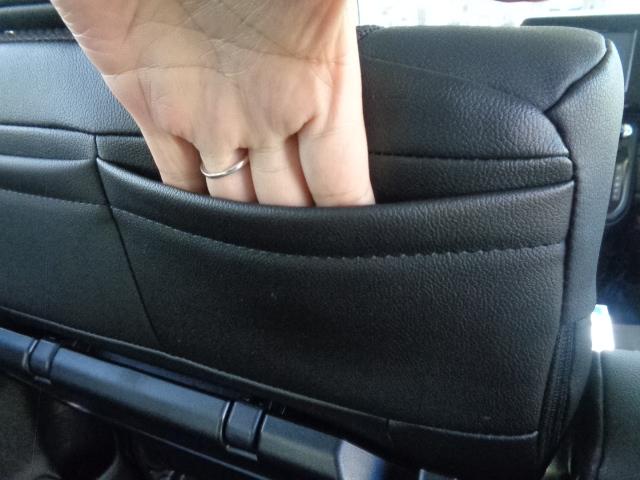 スペーシアカスタム カスタム HYBRID XS(46枚目)