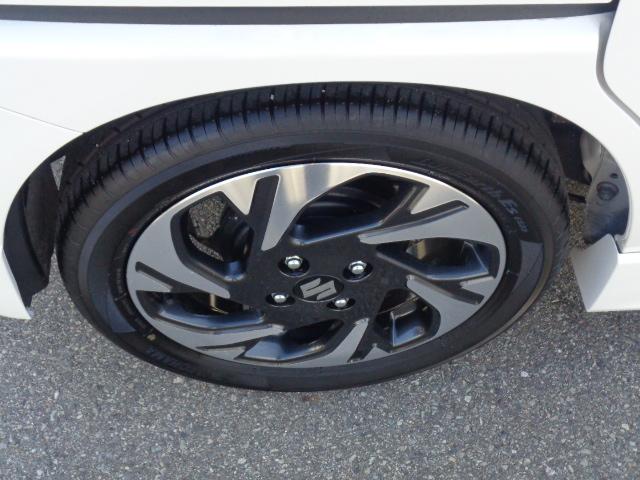 スペーシアカスタム カスタム HYBRID XS(49枚目)