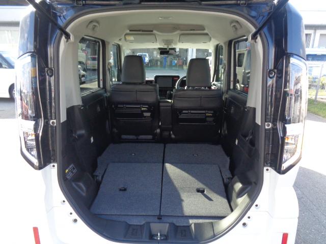 スペーシアカスタム カスタム HYBRID XS(53枚目)