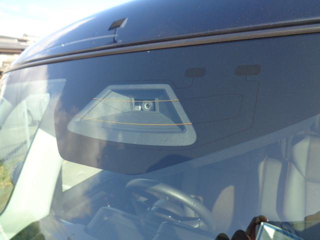 スペーシアカスタム カスタム HYBRID XS(55枚目)