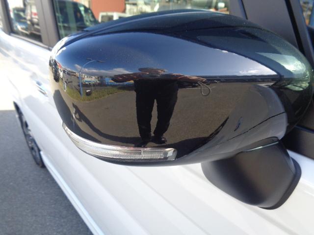 スペーシアカスタム カスタム HYBRID XS(57枚目)