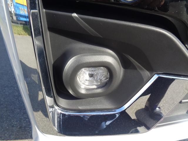 スペーシアカスタム カスタム HYBRID XS(59枚目)