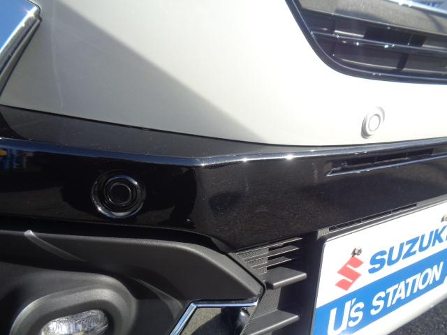 スペーシアカスタム カスタム HYBRID XS(60枚目)