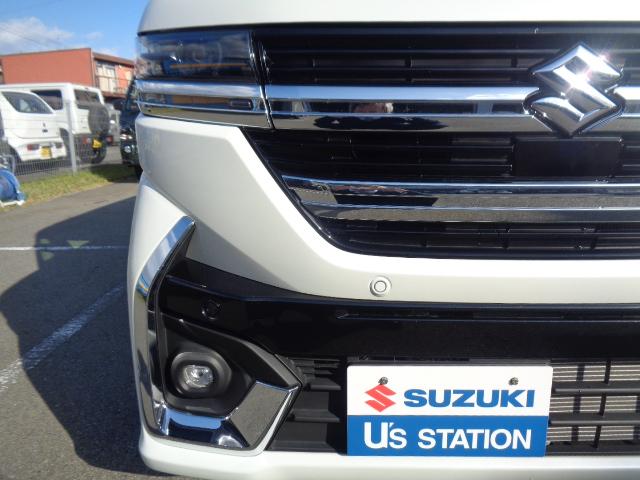 スペーシアカスタム カスタム HYBRID XS(63枚目)