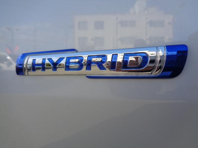 スペーシアカスタム カスタム HYBRID XS(65枚目)