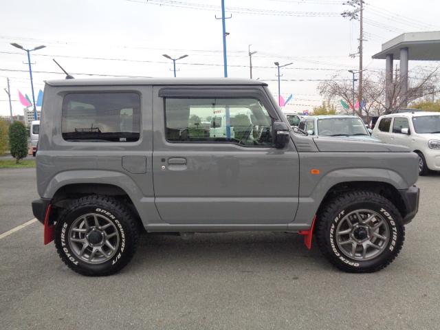 ジムニー ＸＣ（4枚目）