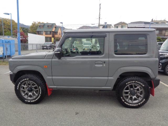 ジムニー ＸＣ（5枚目）