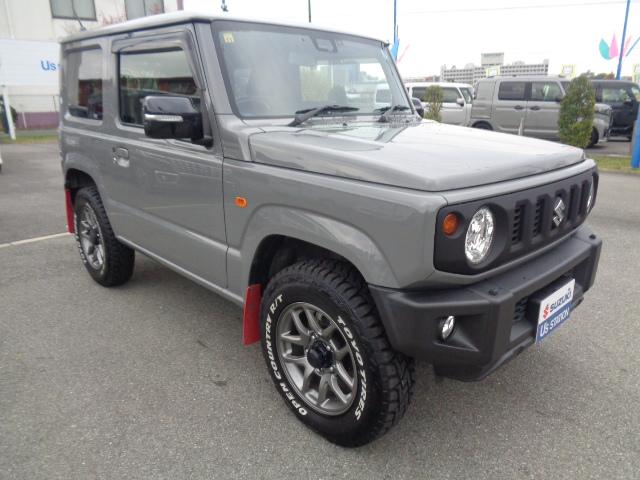 ジムニー ＸＣ（6枚目）