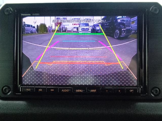 ジムニー ＸＣ（10枚目）