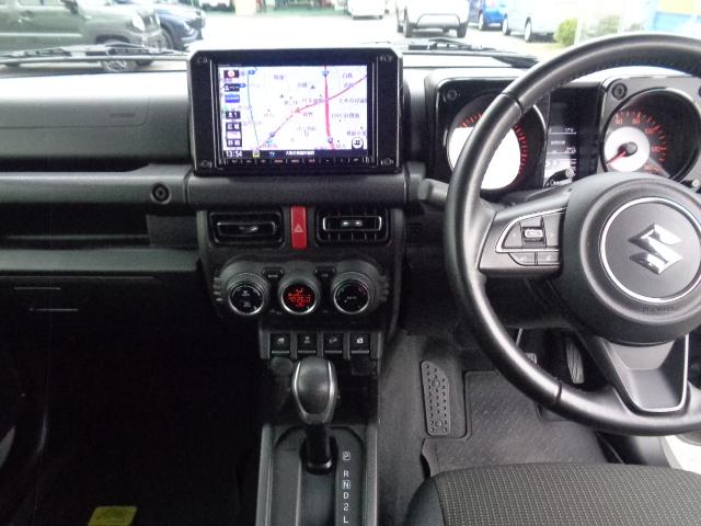 ジムニー ＸＣ（16枚目）