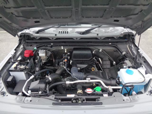 ジムニー ＸＣ（17枚目）