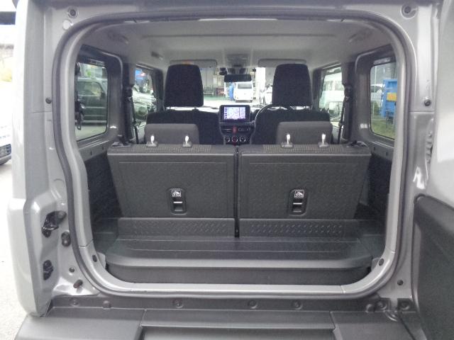 ジムニー ＸＣ（18枚目）