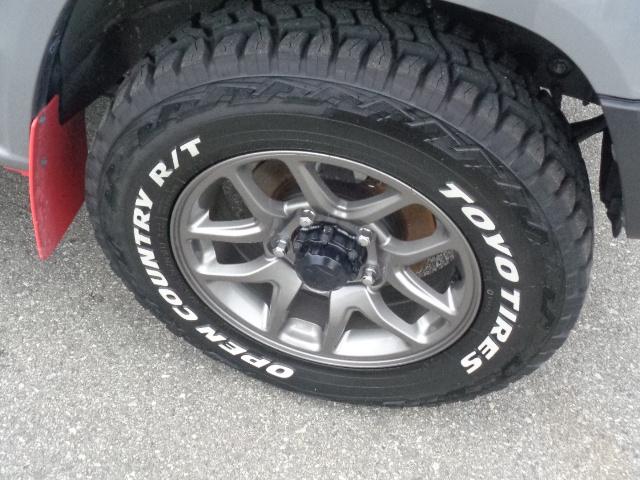 ジムニー ＸＣ（20枚目）