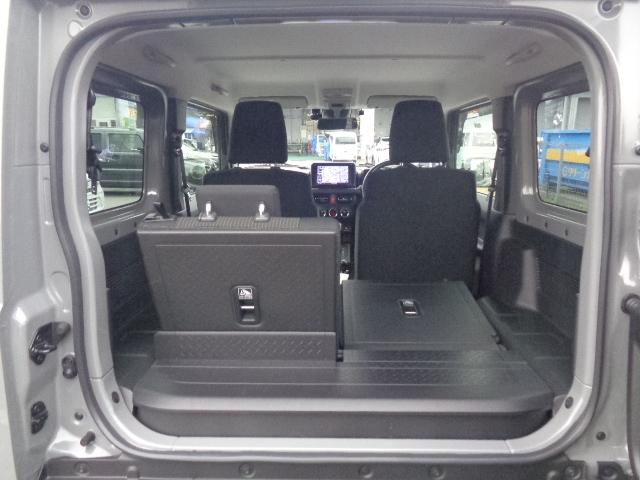 ジムニー ＸＣ（35枚目）