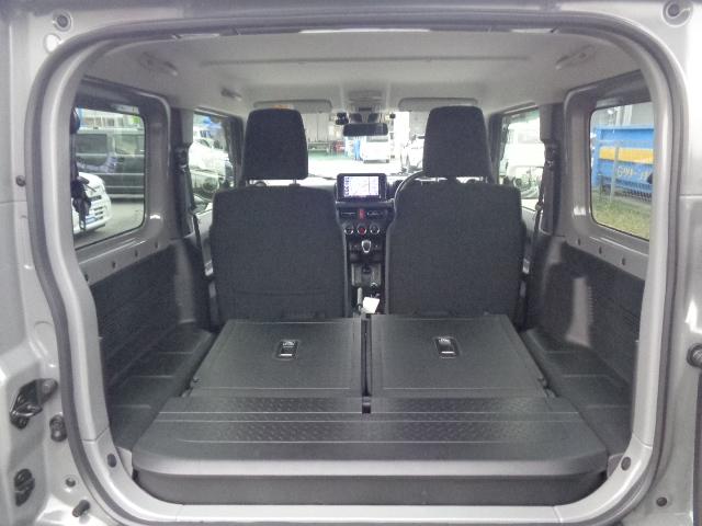 ジムニー ＸＣ（36枚目）