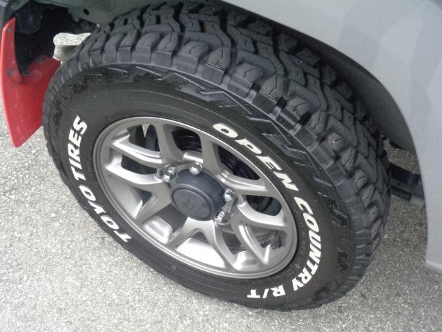 ジムニー ＸＣ（39枚目）
