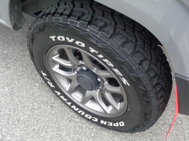 ジムニー ＸＣ（40枚目）