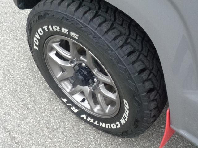 ジムニー ＸＣ（41枚目）