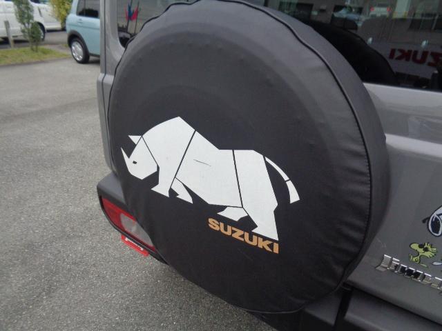 ジムニー ＸＣ（42枚目）