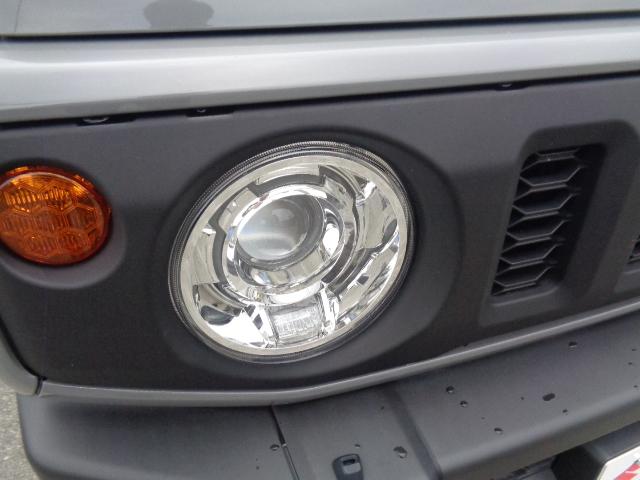 ジムニー ＸＣ（45枚目）