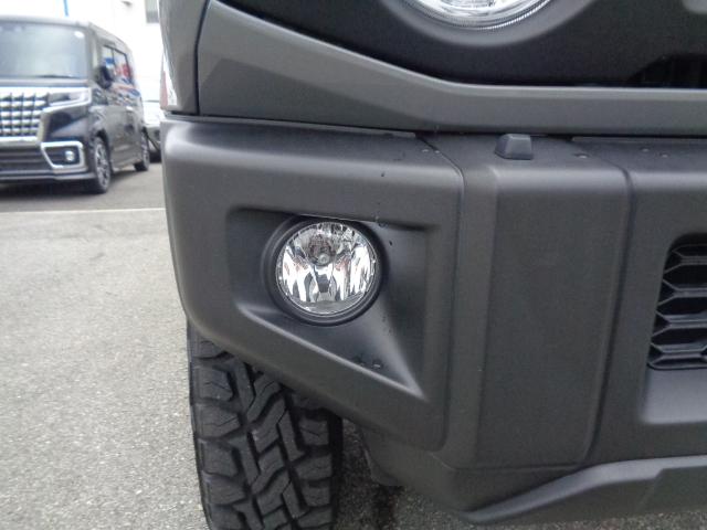 ジムニー ＸＣ（46枚目）