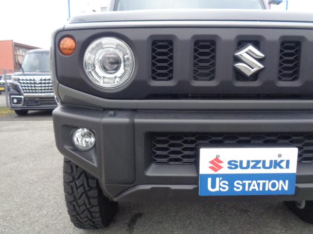 ジムニー ＸＣ（47枚目）