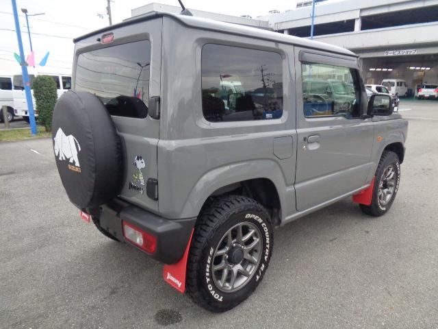 ジムニー ＸＣ（49枚目）