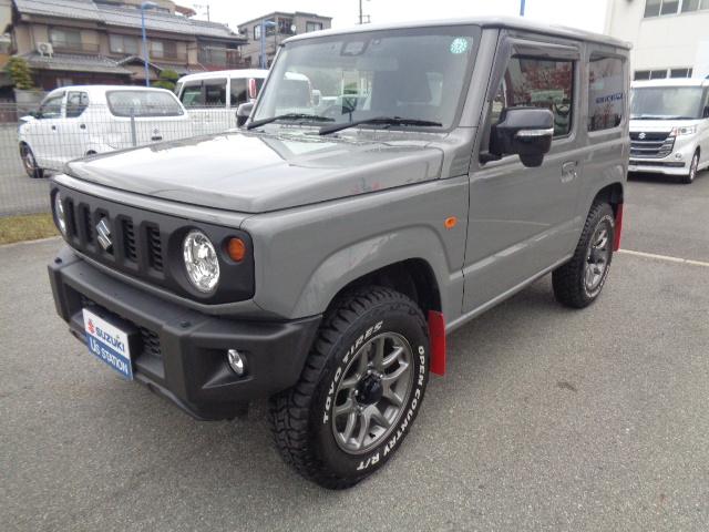 ジムニー ＸＣ（50枚目）