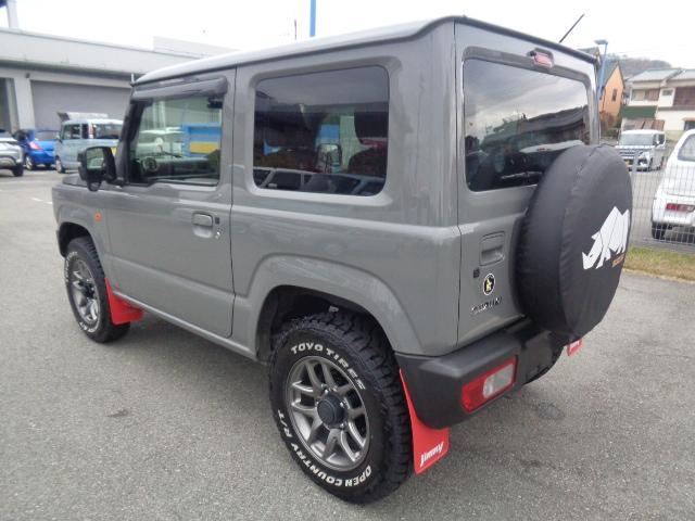 ジムニー ＸＣ（52枚目）