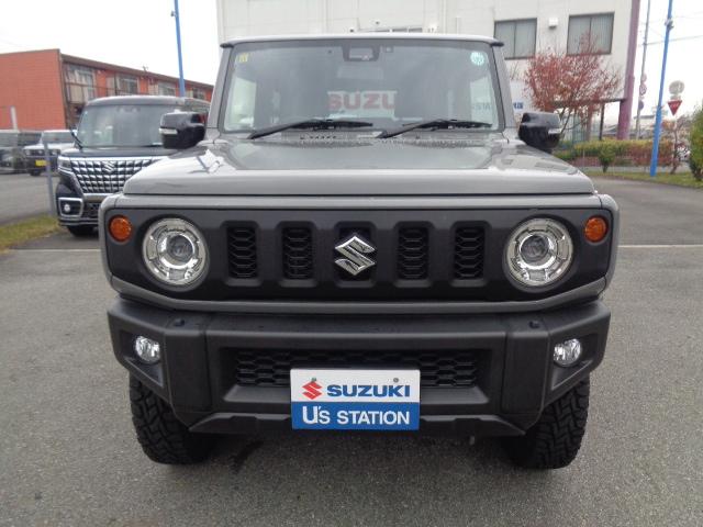 ジムニー ＸＣ（53枚目）