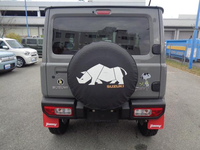 ジムニー ＸＣ（54枚目）