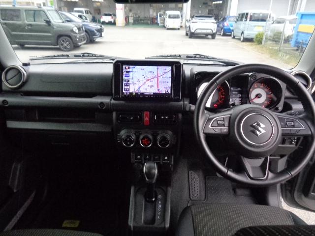 ジムニー ＸＣ（57枚目）