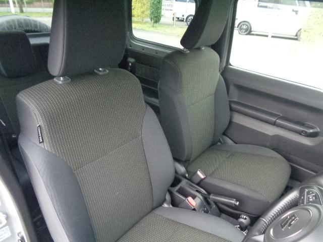 ジムニー ＸＣ（65枚目）