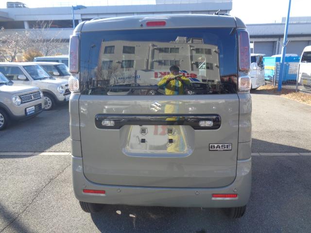 スペーシアベース XF 2型(3枚目)