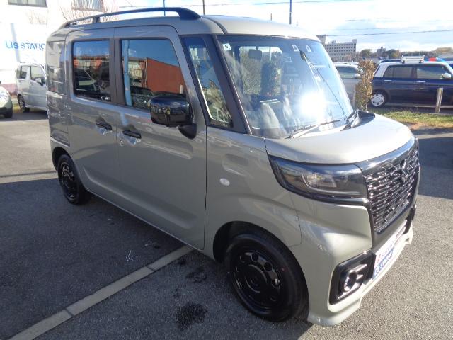 スペーシアベース XF 2型(6枚目)