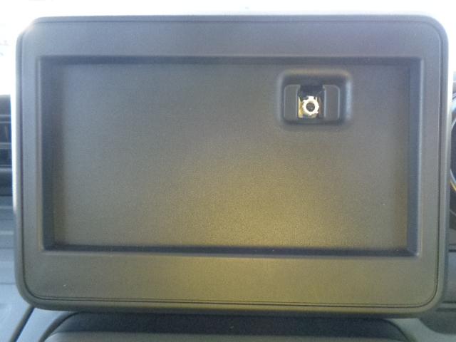 スペーシアベース XF 2型(10枚目)