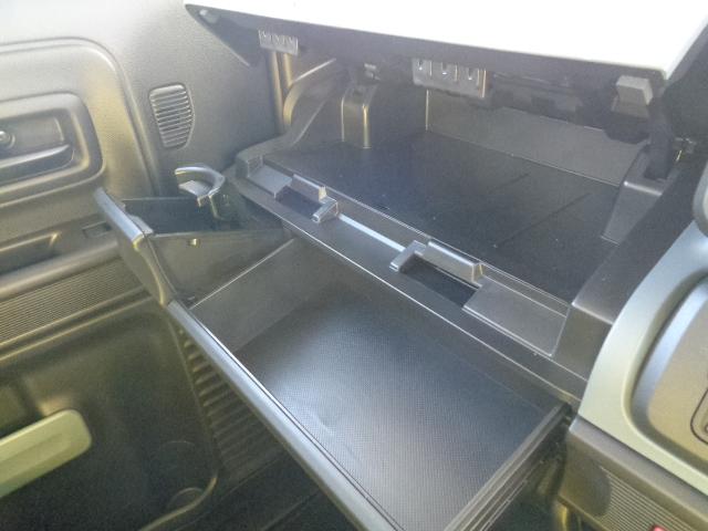 スペーシアベース XF 2型(29枚目)