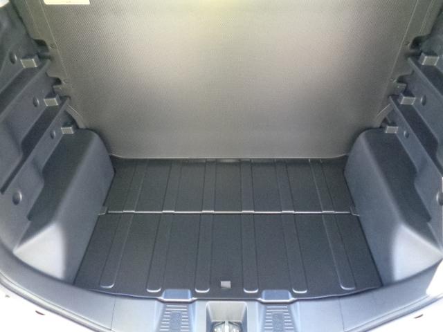 スペーシアベース XF 2型(37枚目)